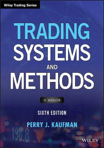 [object Object] «Trading Systems and Methods», автор Перри Кауфман - фото №1