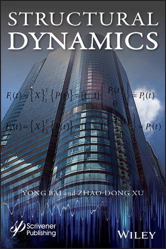 Бумажная книга «Structural Dynamics», автор Йонг Бай - фото №1