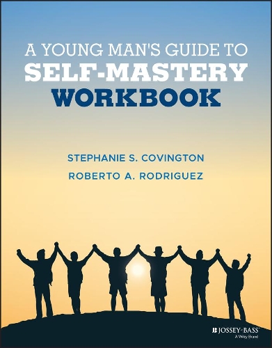 Паперова книга «A Young Man's Guide to Self-Mastery, Workbook», авторів Роберто А. Родрігес, Стефані С. Ковінгтон - фото №1