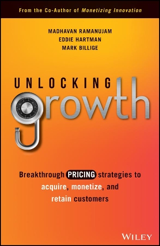 Паперова книга «Scaling Innovation: How Smart Companies Architect Profitable Growth», авторів Едді Хартман, Мадхаван Рамануджам - фото №1