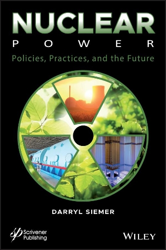 Бумажная книга «Nuclear Power: Policies, Practices, and the Future», автор Дэррил Симер - фото №1