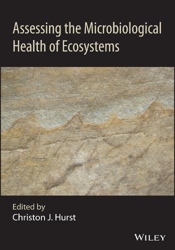 Бумажная книга «Assessing the Microbiological Health of Ecosystems» - фото №1