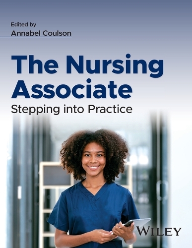 [object Object] «The Nursing Associate: Stepping into Practice» - фото №1