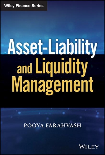 Бумажная книга «Asset-Liability and Liquidity Management», автор Пуйа Фарахваш - фото №1
