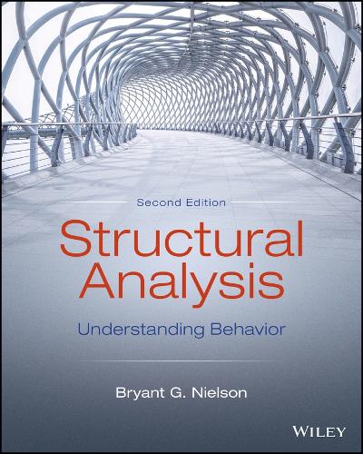Паперова книга «Structural Analysis: Understanding Behavior», автор Брайант Г. Нільсон - фото №1