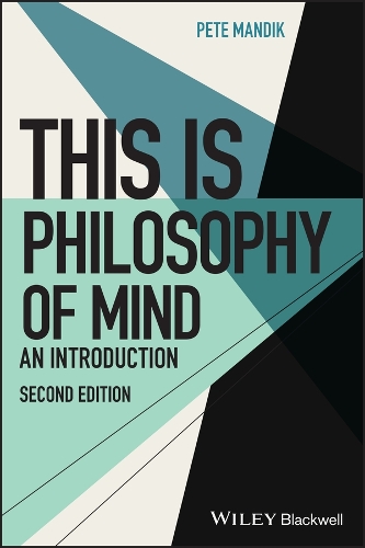 Бумажная книга «This Is Philosophy of Mind: An Introduction», автор Пит Мандик - фото №1