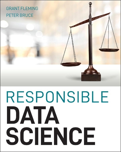 [object Object] «Responsible Data Science», авторов Грант Флеминг, Питер К. Брюс - фото №1