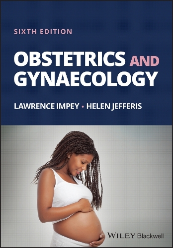 Бумажная книга «Obstetrics and Gynaecology», авторов Хелен Джефферис, Лоуренс Импи - фото №1