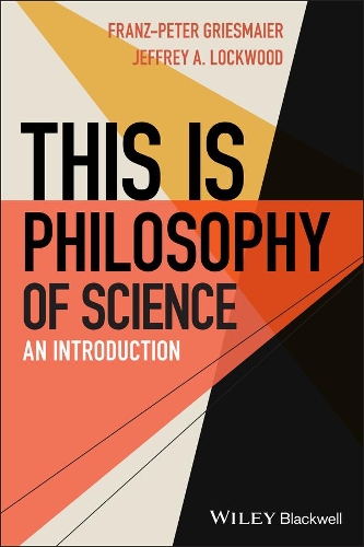[object Object] «This is Philosophy of Science: An Introduction», автор Франц-Петер Грисмайер - фото №1