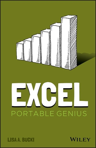 [object Object] «Excel Portable Genius», автор Ліза А. Бакі - фото №1