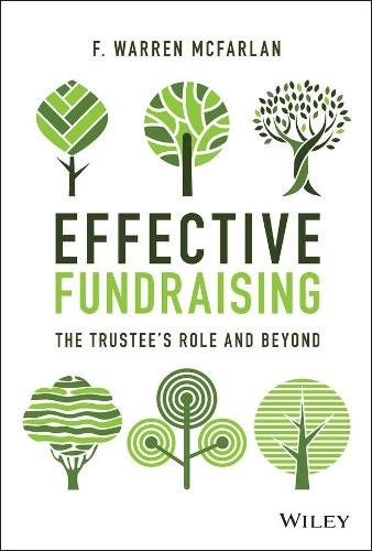 Бумажная книга «Effective Fundraising: The Trustees Role and Beyond», автор Ф. Уоррен Макфарлан - фото №1