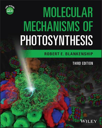 [object Object] «Molecular Mechanisms of Photosynthesis», автор Роберт Э. Бланкеншип - фото №1