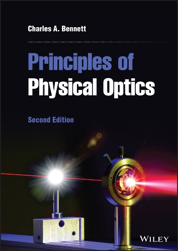 [object Object] «Principles of Physical Optics», автор Чарльз А. Беннетт - фото №1