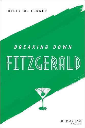 Бумажная книга «Breaking Down Fitzgerald», автор Хелен М. Тернер - фото №1