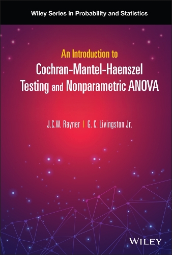 [object Object] «An Introduction to Cochran-Mantel-Haenszel Testing and Nonparametric ANOVA», авторів Г. К. Лівінгстон-молодший, Дж. К. В. Рейнер - фото №1
