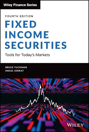 Бумажная книга «Fixed Income Securities: Tools for Today's Markets», авторов Анхель Серрат, Брюс Такман - фото №1