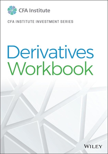 Паперова книга «Derivatives Workbook», автор CFA Institute - фото №1