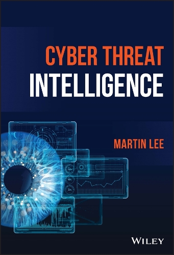 Паперова книга «Cyber Threat Intelligence», автор Мартін Лі - фото №1