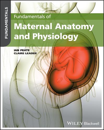 Paper book «Fundamentals of Maternal Anatomy and Physiology» - фото №1