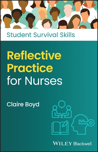 Бумажная книга «Reflective Practice for Nurses», автор Клэр Бойд - фото №1