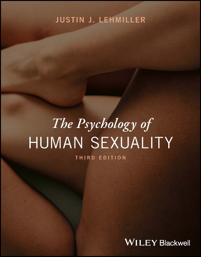 Бумажная книга «The Psychology of Human Sexuality», автор Джастин Дж. Лемиллер - фото №1