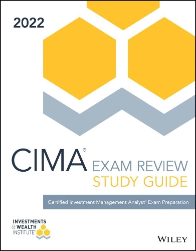 Паперова книга «Wiley CIMA 2022 Study Guide», автор Вайлі - фото №1