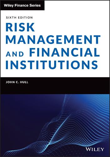 Паперова книга «Risk Management and Financial Institutions», автор Джон К. Халл - фото №1