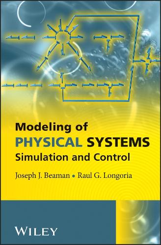 Паперова книга «Modeling of Physical Systems», авторів Джозеф Дж. Біман, Рауль Г. Лонгорія - фото №1