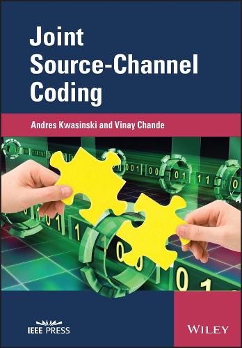 [object Object] «Joint Source-Channel Coding», авторов Андрес Квасински, Винай Чанде - фото №1