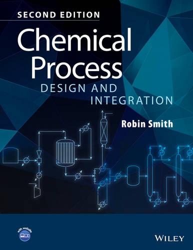 Бумажная книга «Chemical Process Design and Integration», автор Робин Смит - фото №1