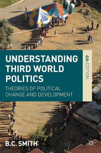 Бумажная книга «Understanding Third World Politics: Theories of Political Change and Development», автор Брайан Смит - фото №1