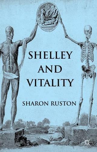 Бумажная книга «Shelley and Vitality», автор С. Растон - фото №1