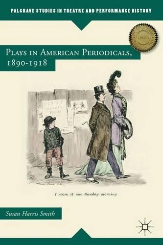 Бумажная книга «Plays in American Periodicals, 1890-1918», автор Кеннет А. Лопаро - фото №1