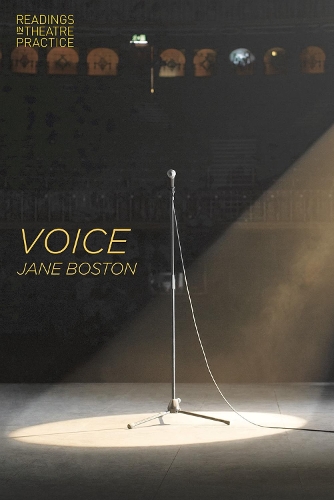 Бумажная книга «Voice», автор Джейн Бостон - фото №1