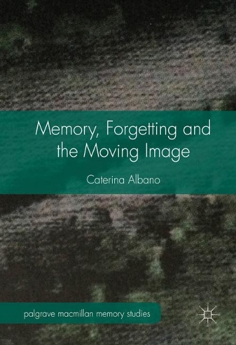 Бумажная книга «Memory, Forgetting and the Moving Image», автор Катерина Альбано - фото №1