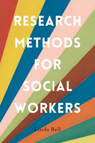 Паперова книга «Research Methods for Social Workers», автор Лінда Белл - фото №1