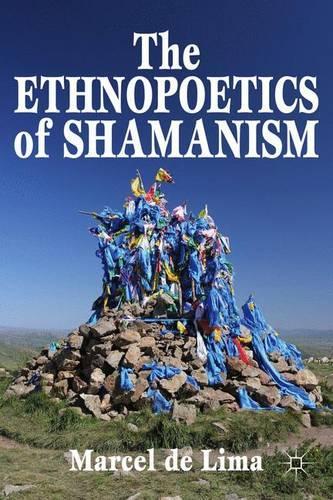 Бумажная книга «The Ethnopoetics of Shamanism», авторов М. Сантос, Марсель де Лима - фото №1