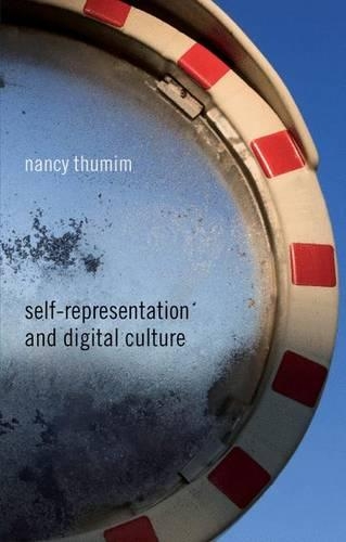 Бумажная книга «Self-Representation and Digital Culture», автор Н. Тумим - фото №1