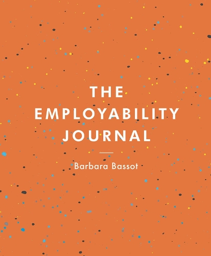 Бумажная книга «The Employability Journal», автор Барбара Бассо - фото №1