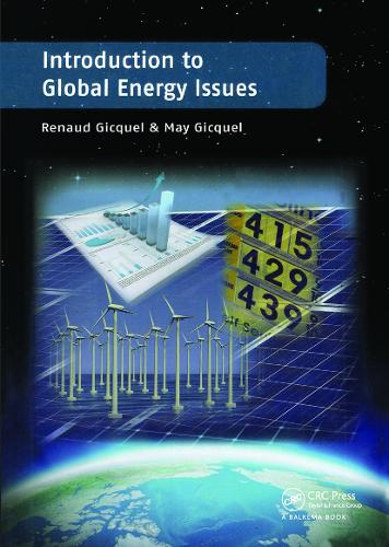 Бумажная книга «Introduction to Global Energy Issues», авторов Мэй Гиквел, Рено Жикель - фото №1