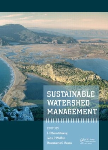 Бумажная книга «Sustainable Watershed Management» - фото №1