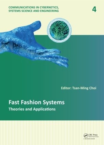 Бумажная книга «Fast Fashion Systems: Theories and Applications» - фото №1