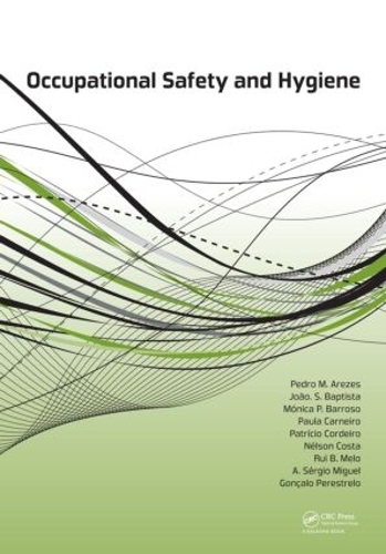 Паперова книга «Occupational Safety and Hygiene» - фото №1