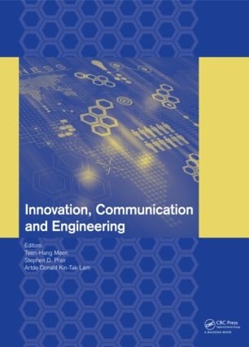 [object Object] «Innovation, Communication and Engineering» - фото №1