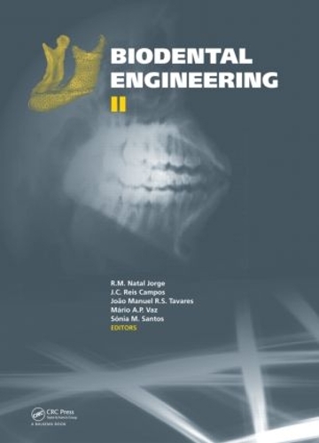 Паперова книга «Biodental Engineering II» - фото №1