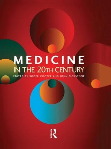 Паперова книга «Medicine in the Twentieth Century» - фото №1