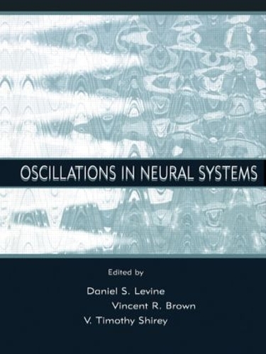 Бумажная книга «Oscillations in Neural Systems» - фото №1
