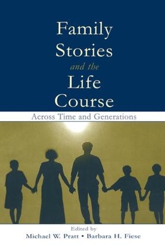 Бумажная книга «Family Stories and the Life Course: Across Time and Generations» - фото №1