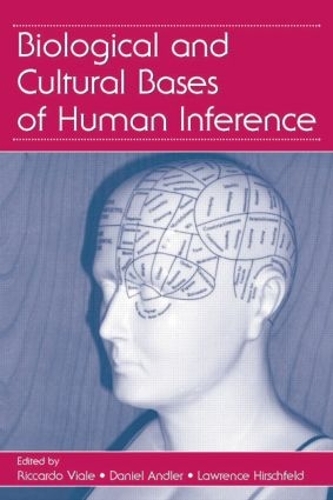 Бумажная книга «Biological and Cultural Bases of Human Inference» - фото №1