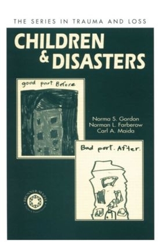 Паперова книга «Children and Disasters», авторів Карл А. Майда, Норма Гордон, Норман Л. Фарбероу - фото №1